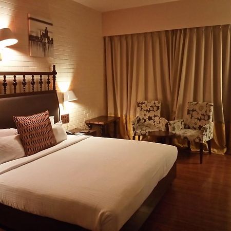 Best Western Plus O2 인도르 외부 사진