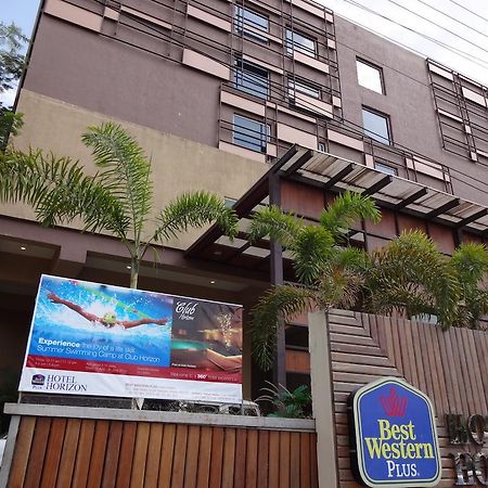 Best Western Plus O2 인도르 외부 사진