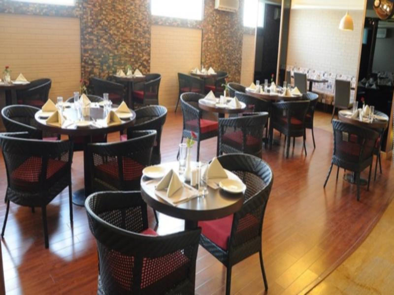 Best Western Plus O2 인도르 외부 사진