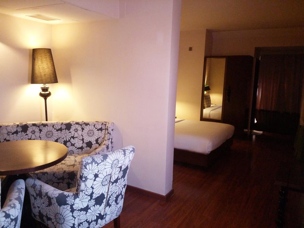 Best Western Plus O2 인도르 외부 사진