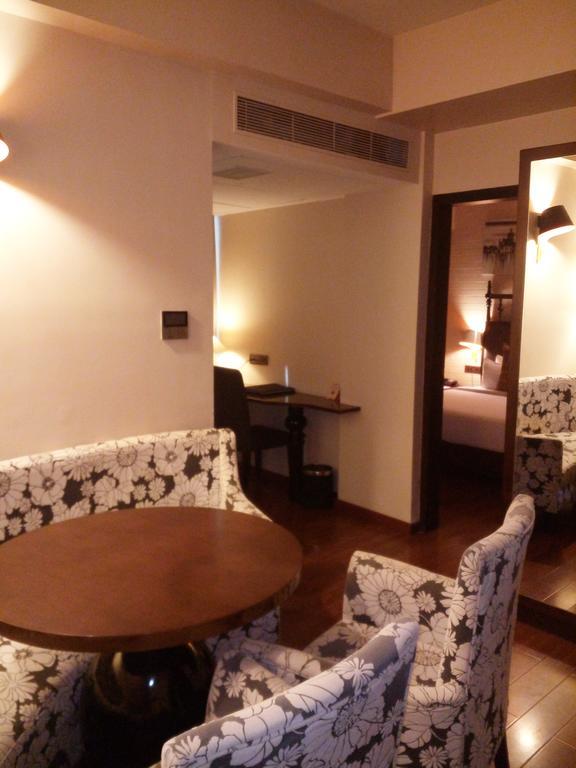 Best Western Plus O2 인도르 외부 사진