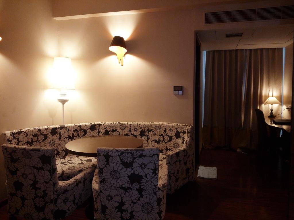 Best Western Plus O2 인도르 외부 사진