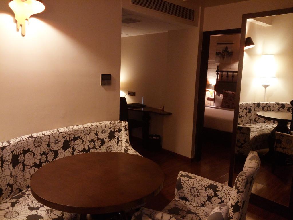 Best Western Plus O2 인도르 외부 사진