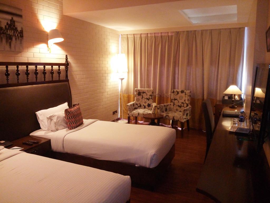 Best Western Plus O2 인도르 외부 사진