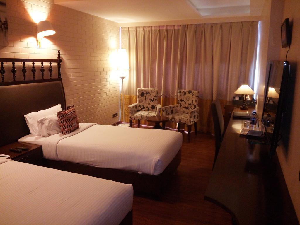 Best Western Plus O2 인도르 외부 사진