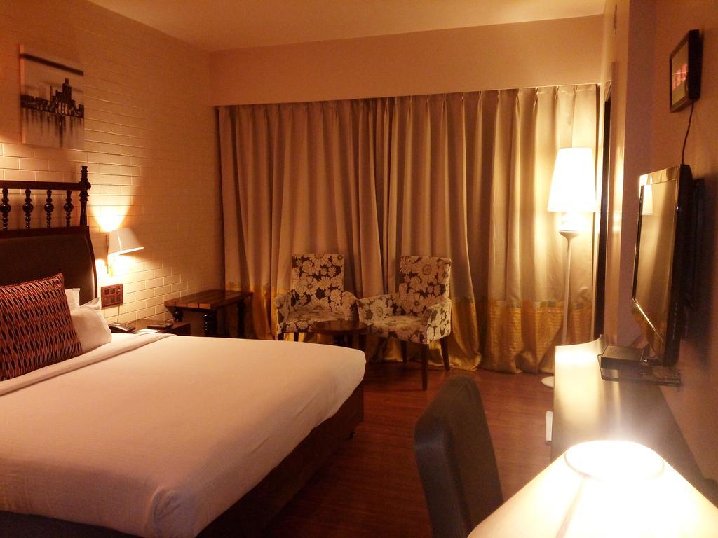 Best Western Plus O2 인도르 외부 사진