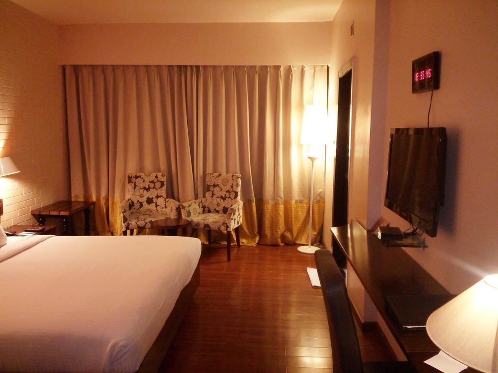 Best Western Plus O2 인도르 외부 사진