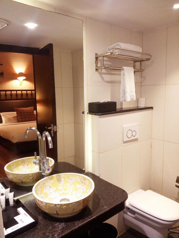 Best Western Plus O2 인도르 외부 사진