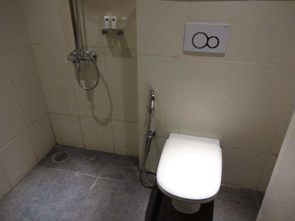 Best Western Plus O2 인도르 객실 사진