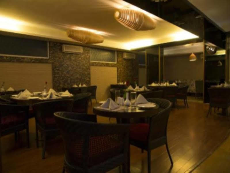 Best Western Plus O2 인도르 외부 사진