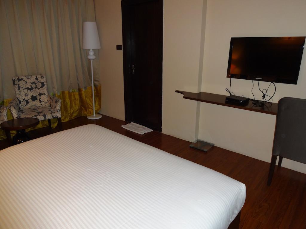 Best Western Plus O2 인도르 외부 사진