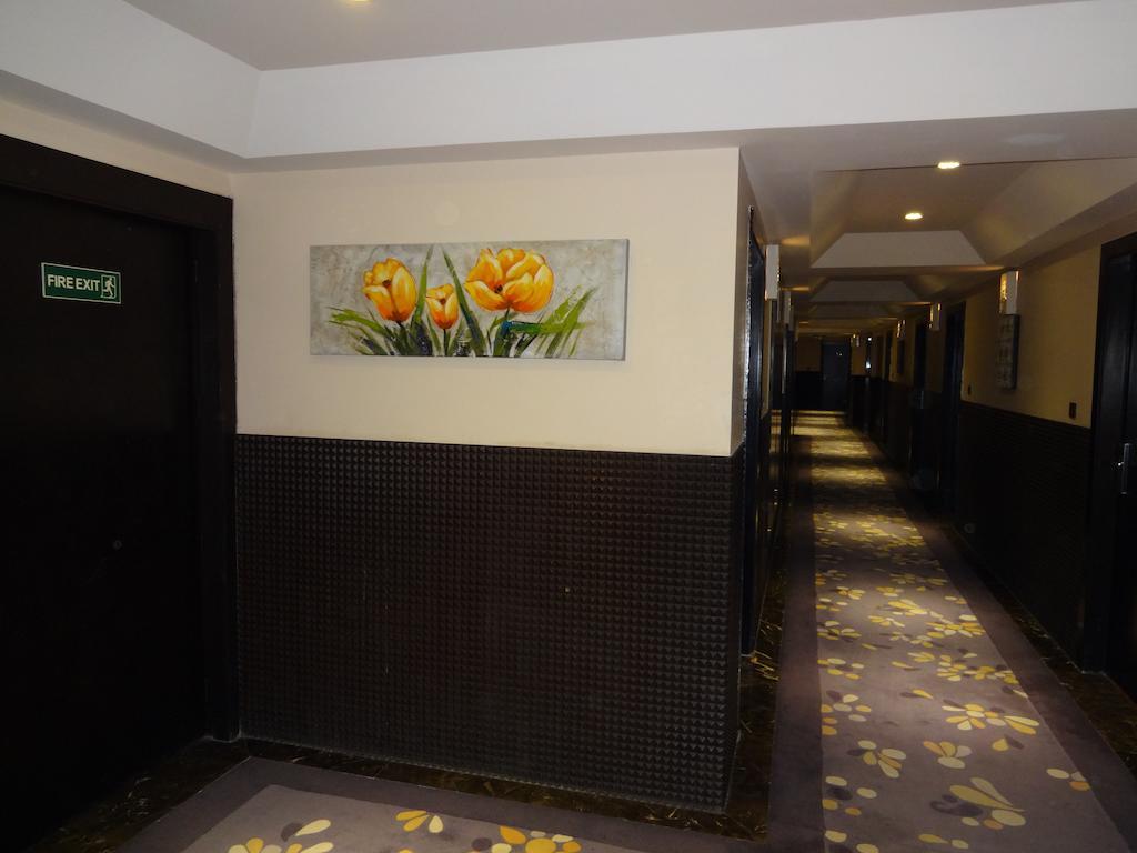 Best Western Plus O2 인도르 외부 사진